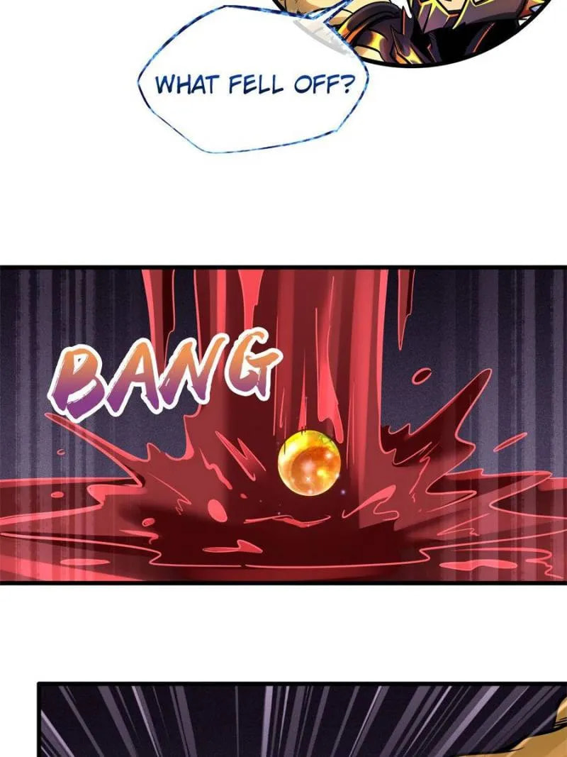 Read Super Gene chapter 101 image 13 on Lezhin
