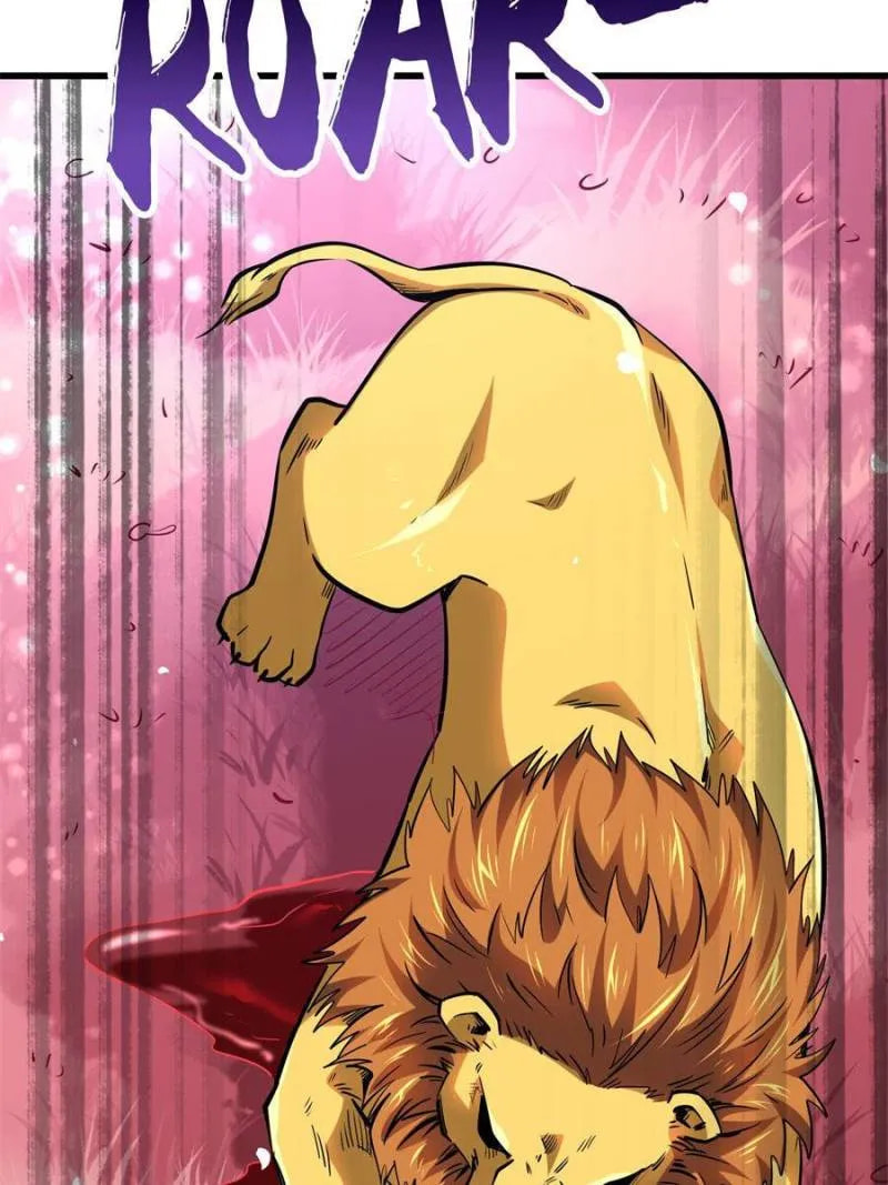 Read Super Gene chapter 101 image 16 on Lezhin