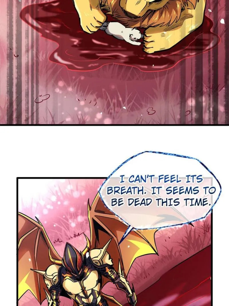 Read Super Gene chapter 101 image 17 on Lezhin