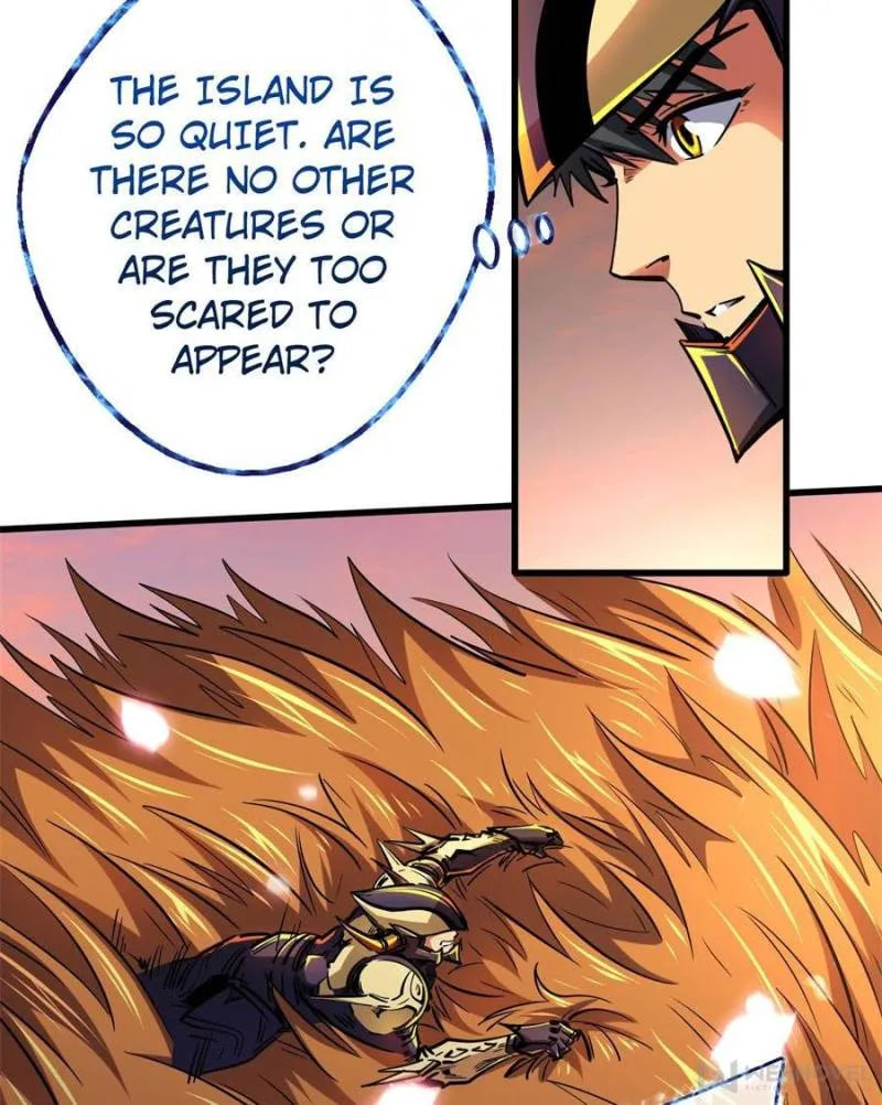 Read Super Gene chapter 101 image 2 on Lezhin