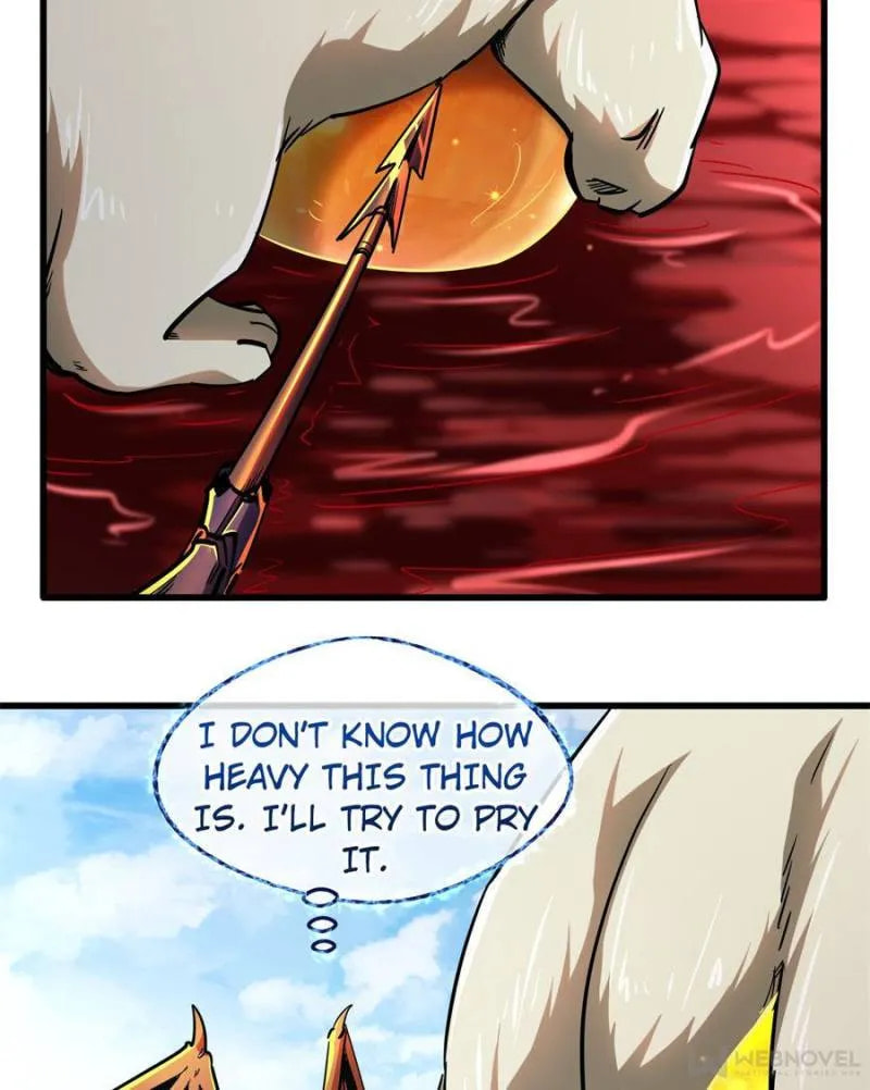 Read Super Gene chapter 101 image 21 on Lezhin