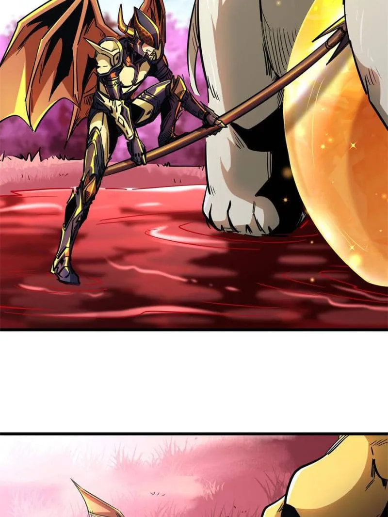 Read Super Gene chapter 101 image 22 on Lezhin