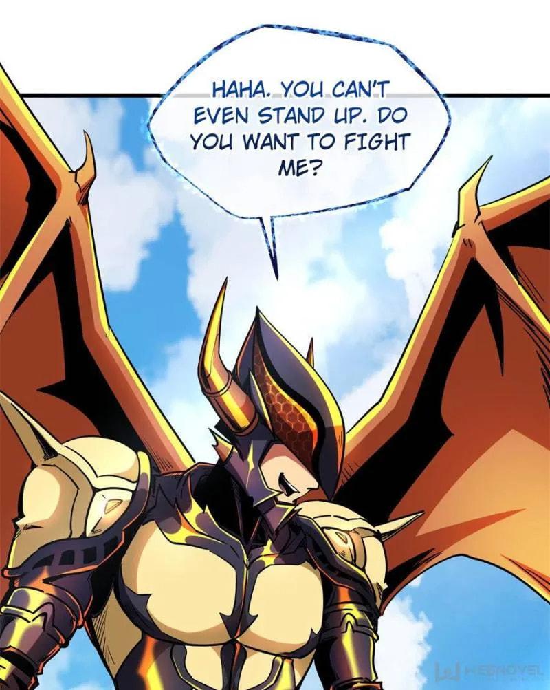 Read Super Gene chapter 101 image 24 on Lezhin