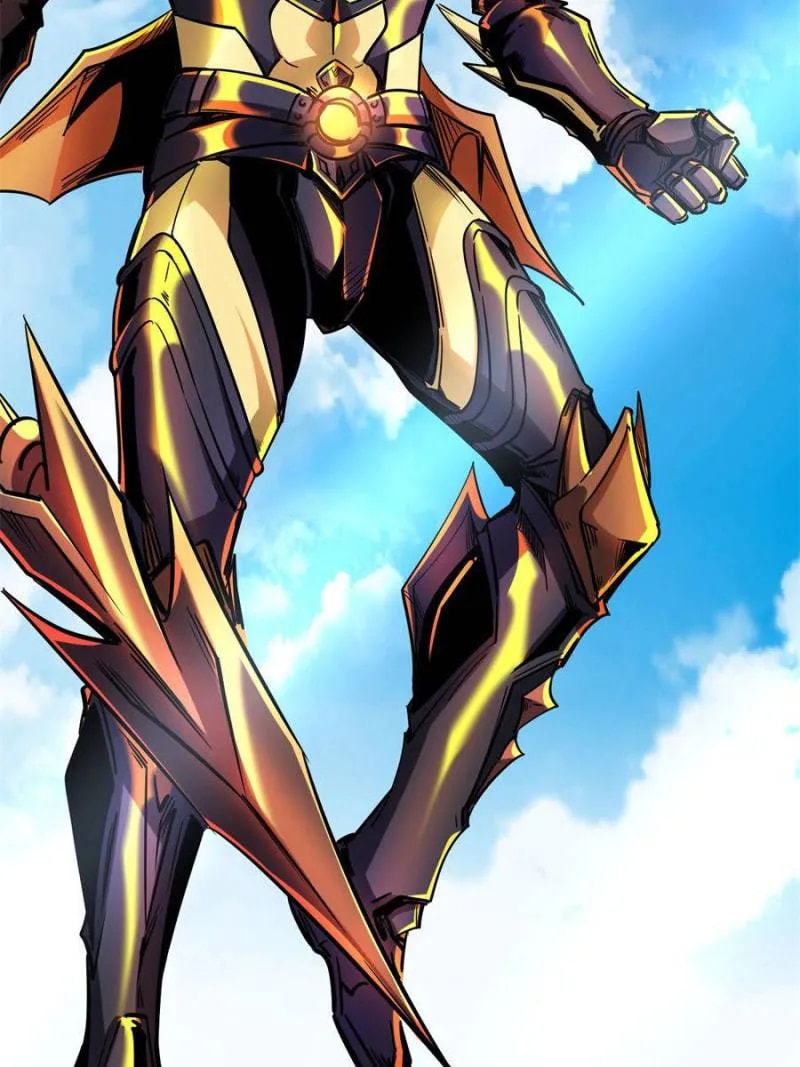 Read Super Gene chapter 101 image 25 on Lezhin