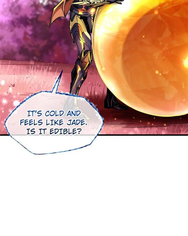 Read Super Gene chapter 101 image 27 on Lezhin