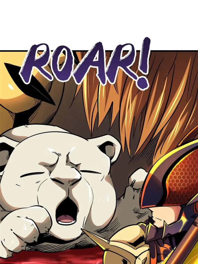 Read Super Gene chapter 101 image 28 on Lezhin