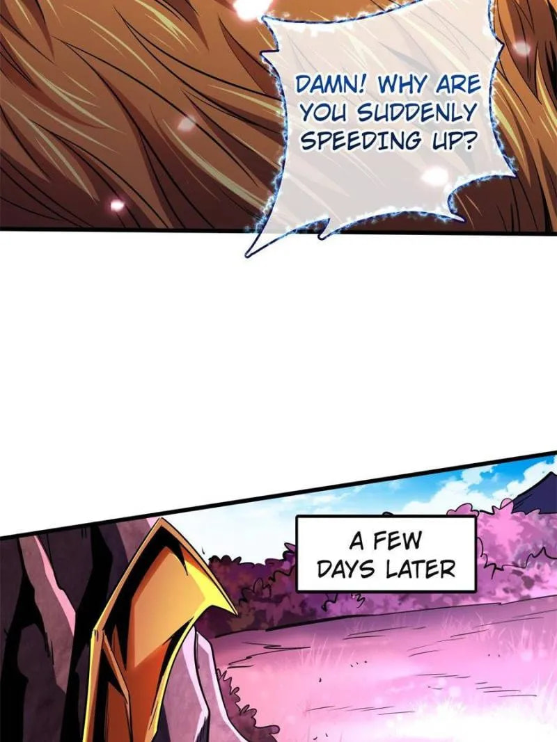 Read Super Gene chapter 101 image 3 on Lezhin
