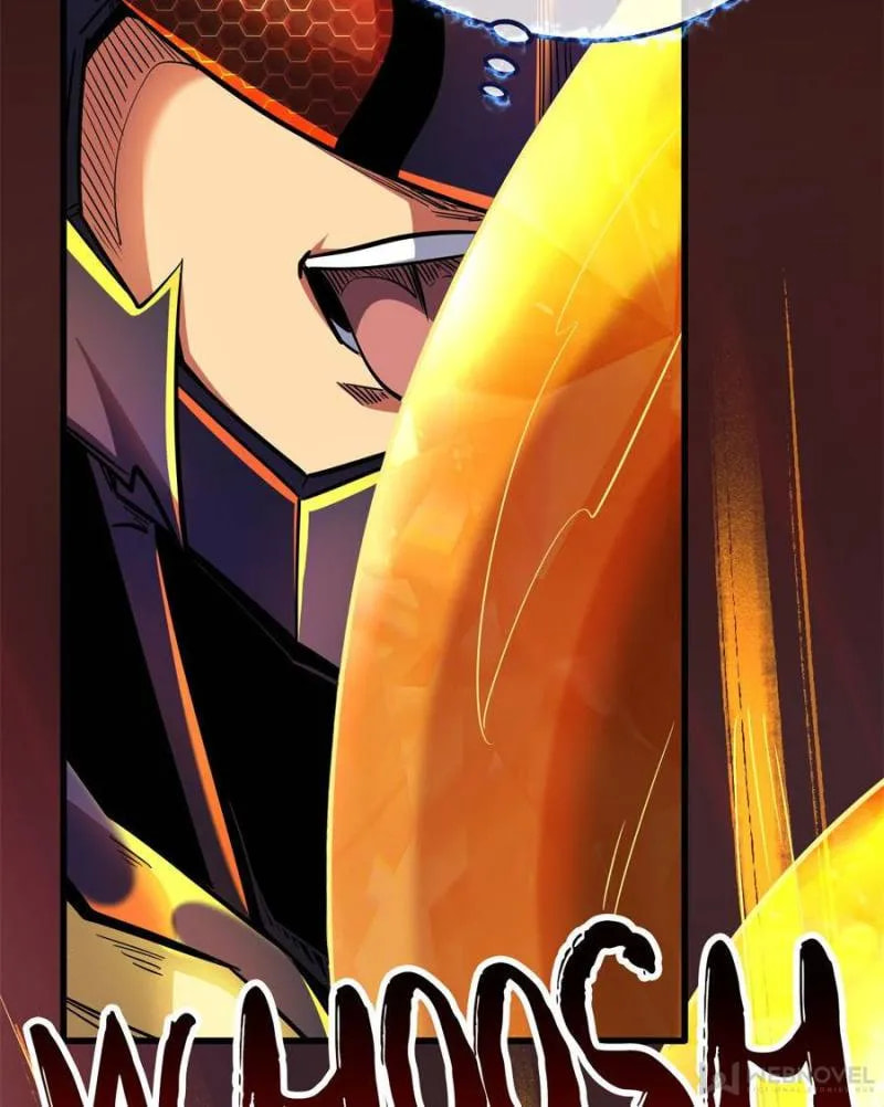 Read Super Gene chapter 101 image 30 on Lezhin