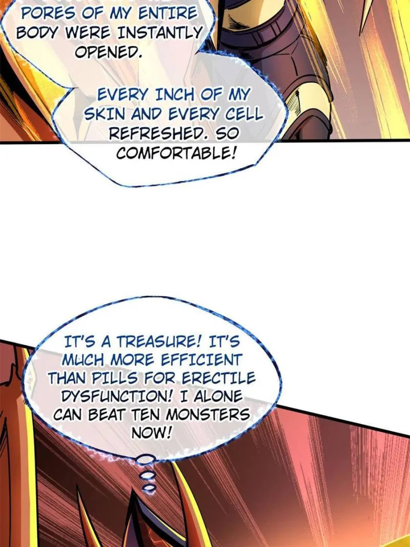 Read Super Gene chapter 101 image 32 on Lezhin