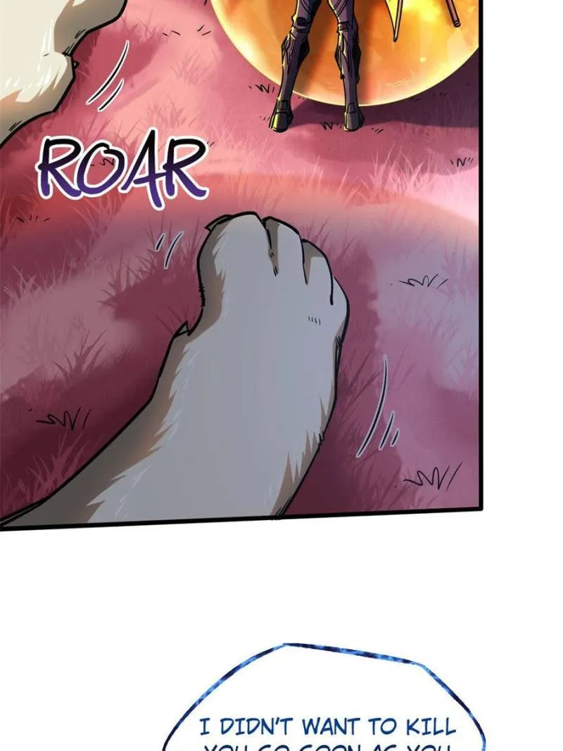 Read Super Gene chapter 101 image 35 on Lezhin