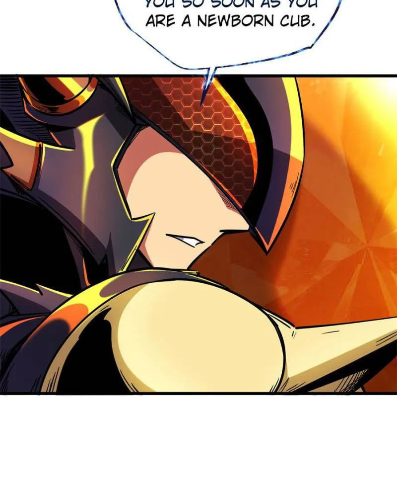 Read Super Gene chapter 101 image 36 on Lezhin