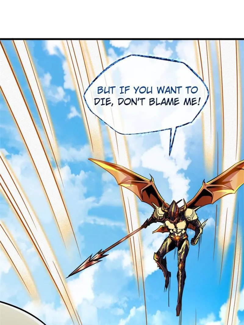 Read Super Gene chapter 101 image 37 on Lezhin