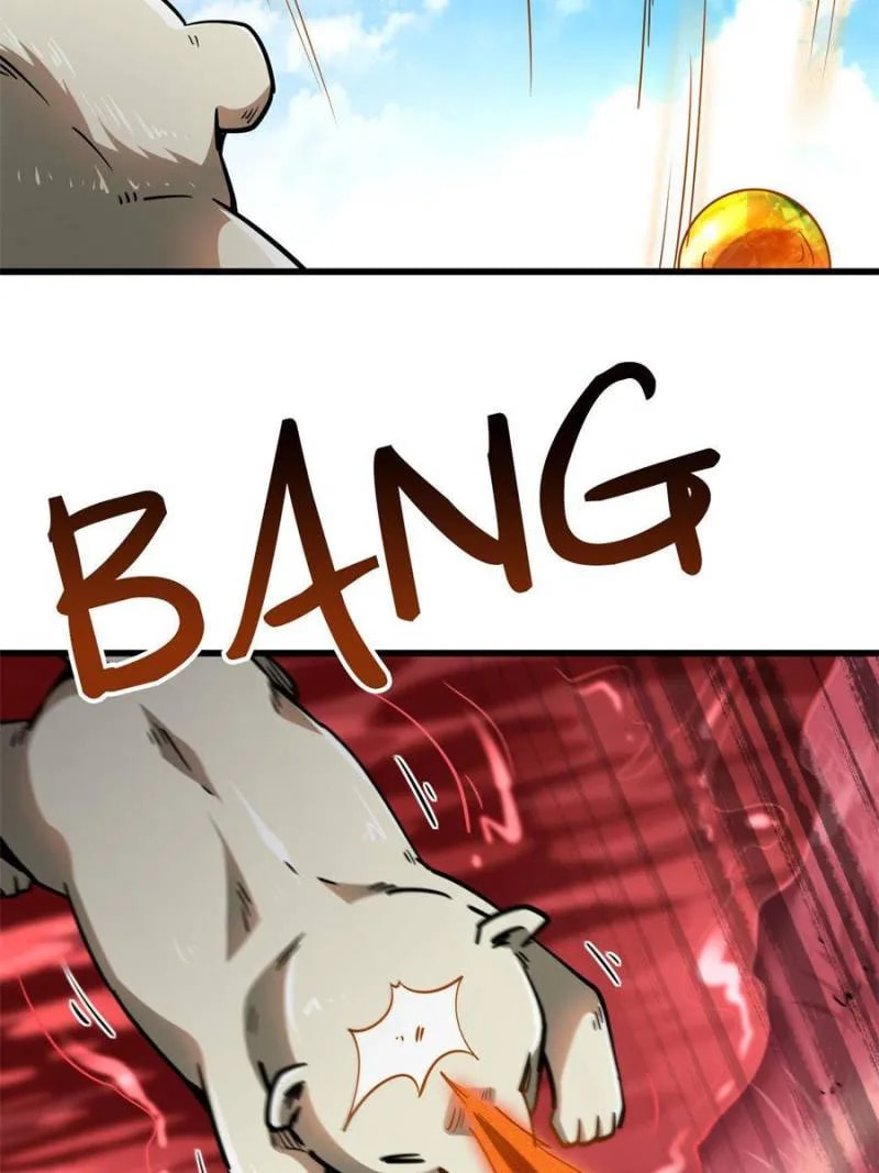 Read Super Gene chapter 101 image 38 on Lezhin