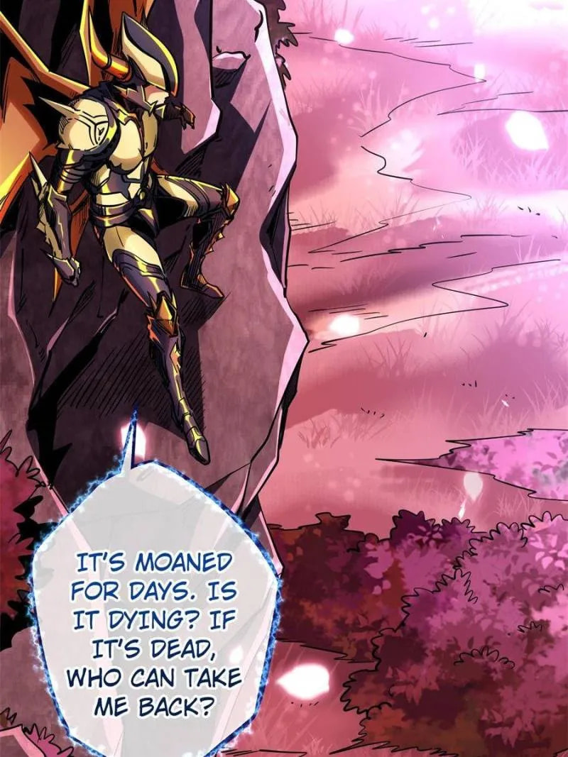 Read Super Gene chapter 101 image 4 on Lezhin