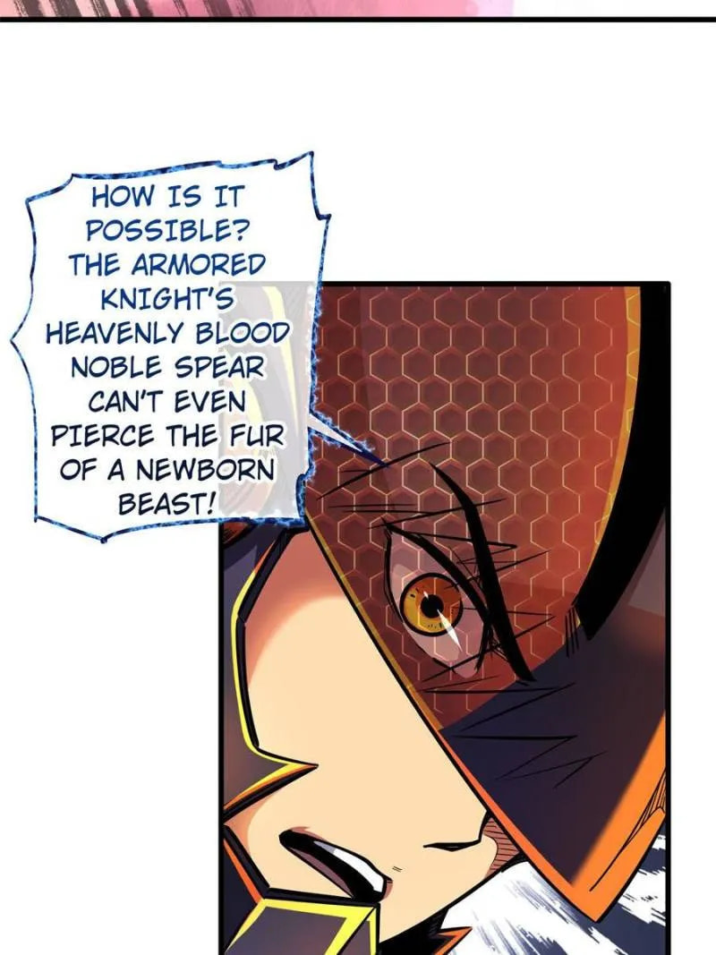 Read Super Gene chapter 101 image 40 on Lezhin
