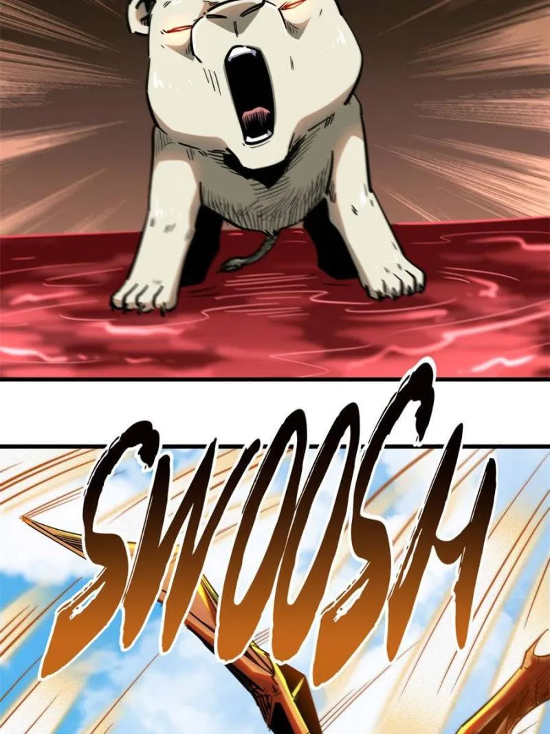 Read Super Gene chapter 101 image 43 on Lezhin