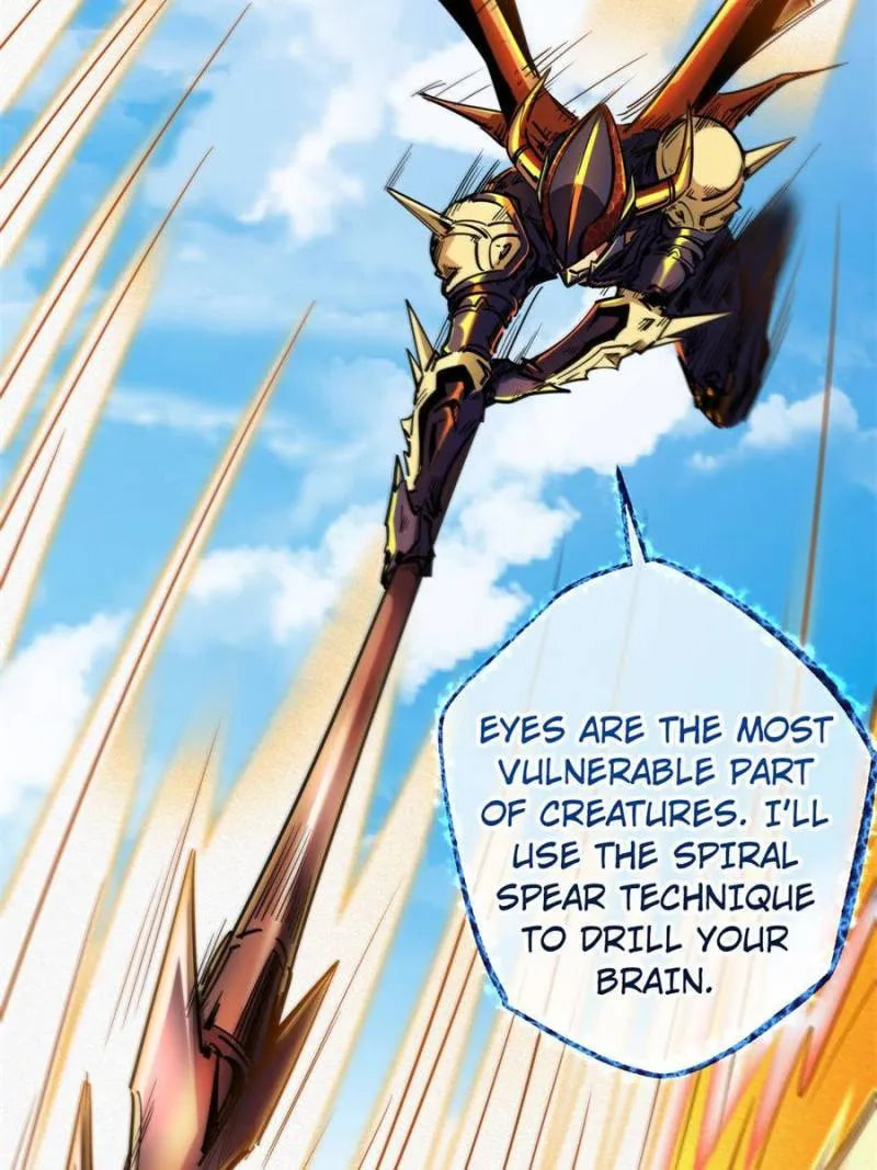 Read Super Gene chapter 101 image 44 on Lezhin