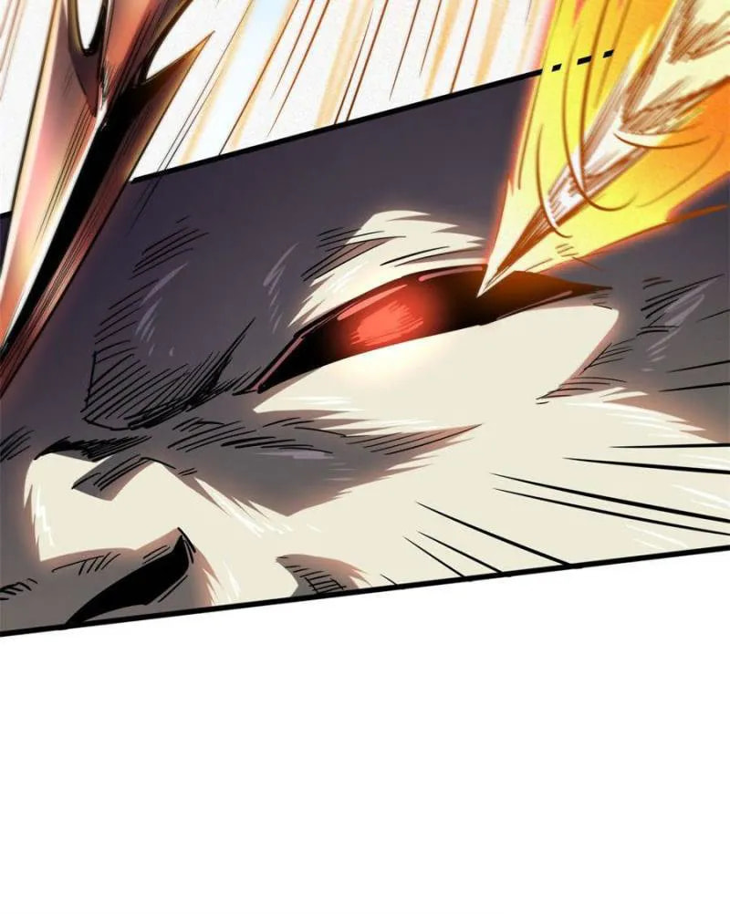 Read Super Gene chapter 101 image 45 on Lezhin