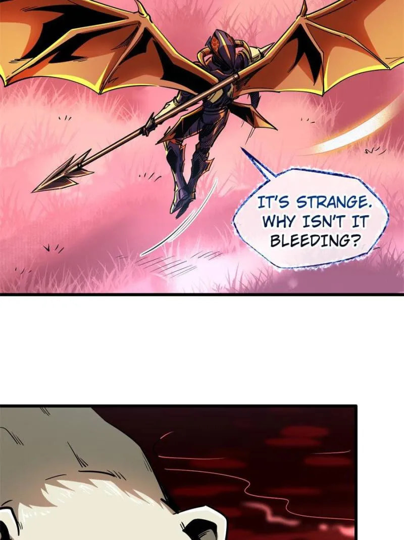 Read Super Gene chapter 101 image 47 on Lezhin