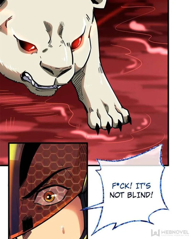 Read Super Gene chapter 101 image 48 on Lezhin