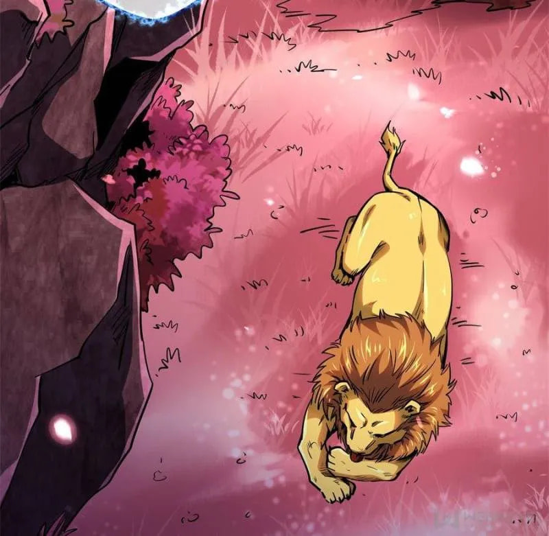Read Super Gene chapter 101 image 5 on Lezhin