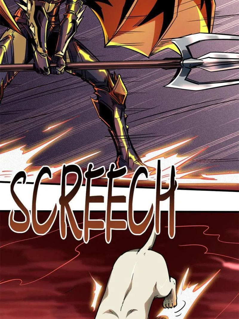 Read Super Gene chapter 101 image 52 on Lezhin