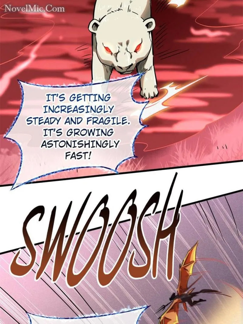 Read Super Gene chapter 101 image 53 on Lezhin
