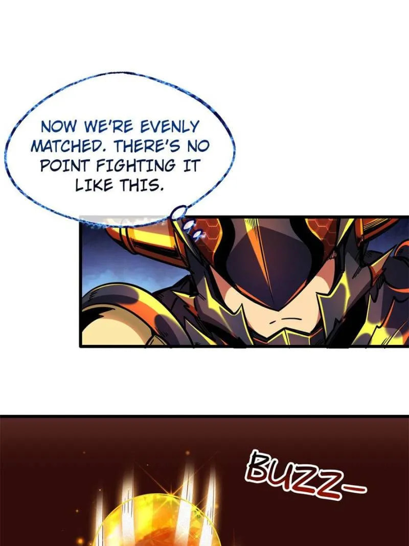 Read Super Gene chapter 101 image 55 on Lezhin