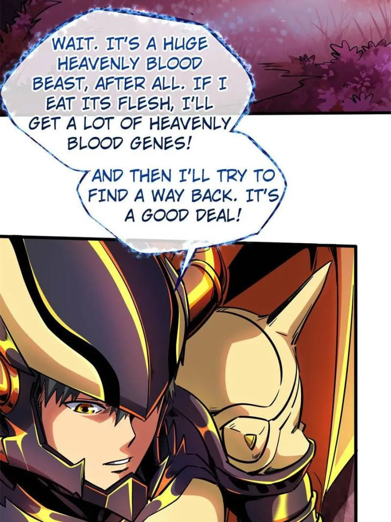 Read Super Gene chapter 101 image 6 on Lezhin