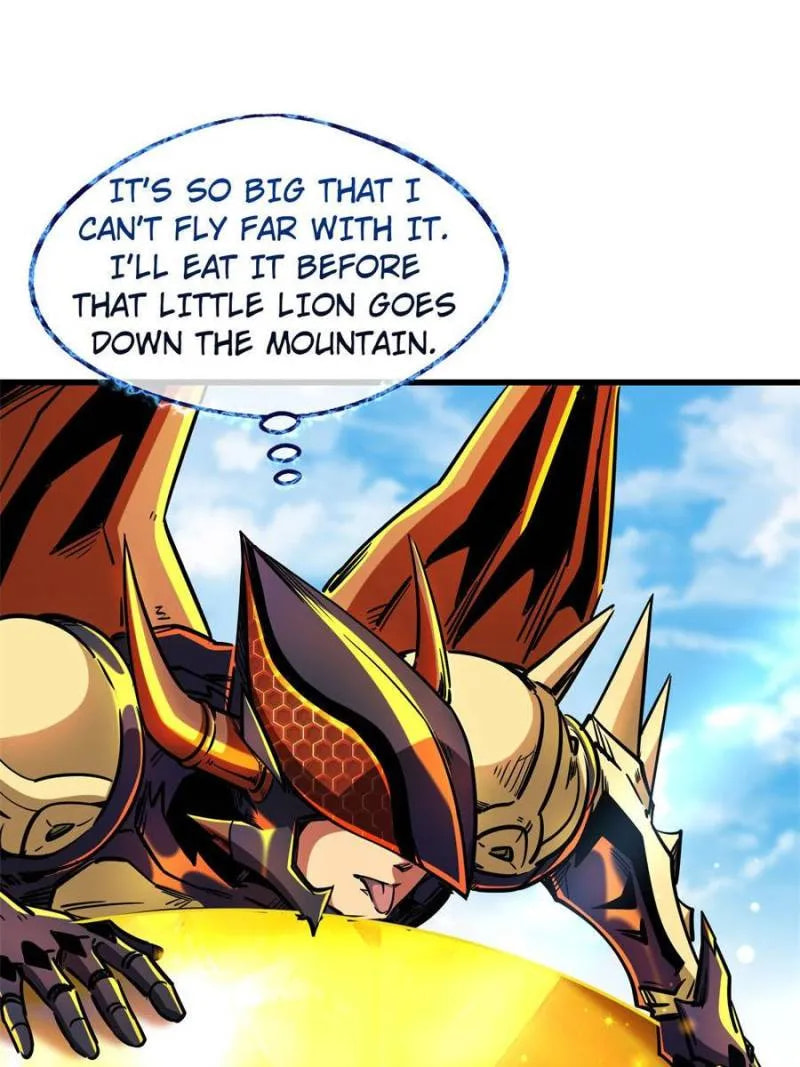 Read Super Gene chapter 101 image 61 on Lezhin