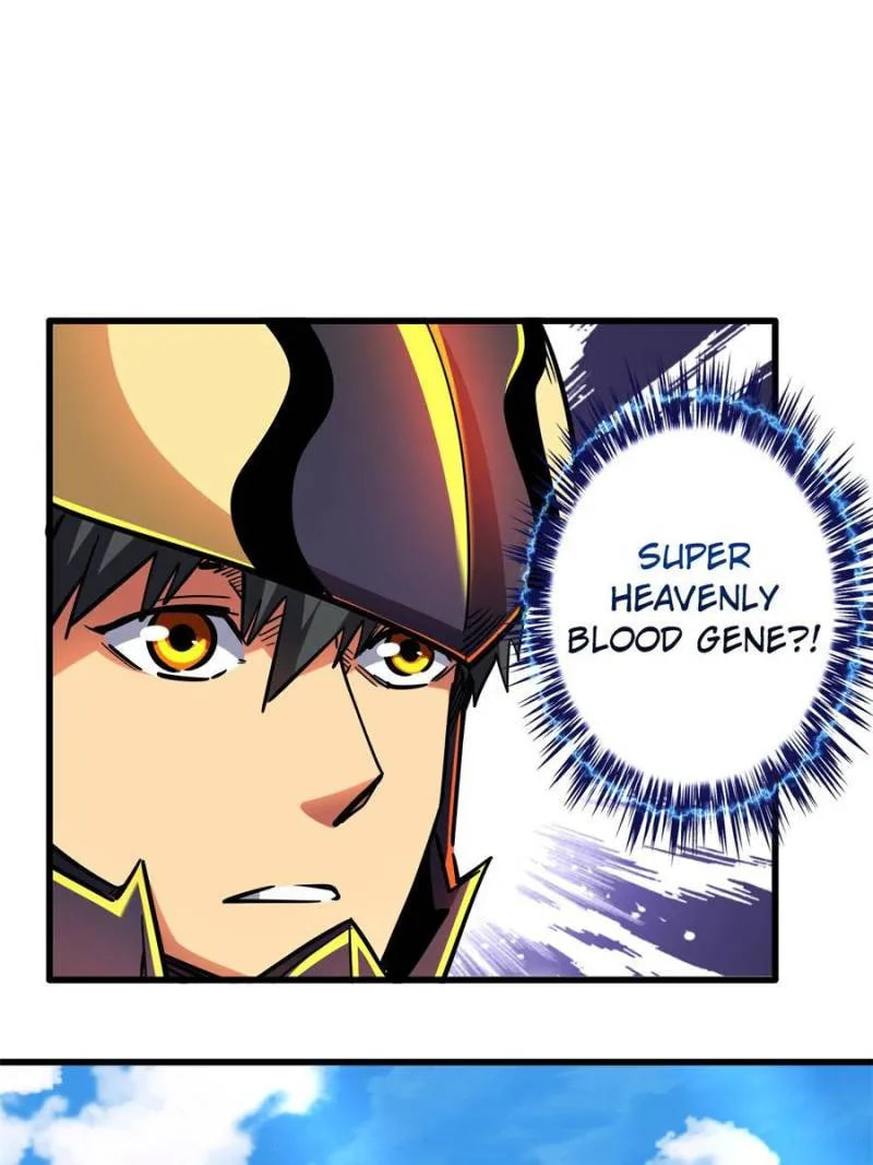 Read Super Gene chapter 101 image 64 on Lezhin