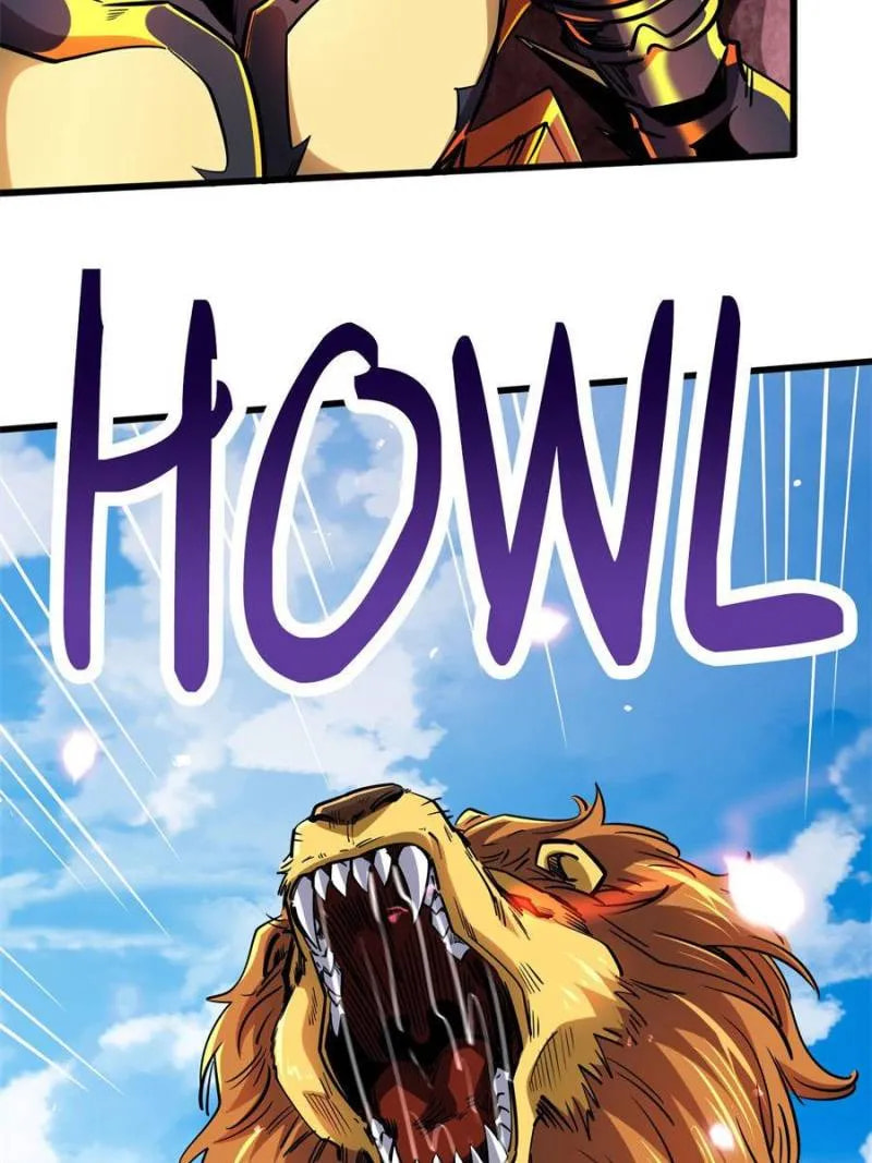 Read Super Gene chapter 101 image 7 on Lezhin