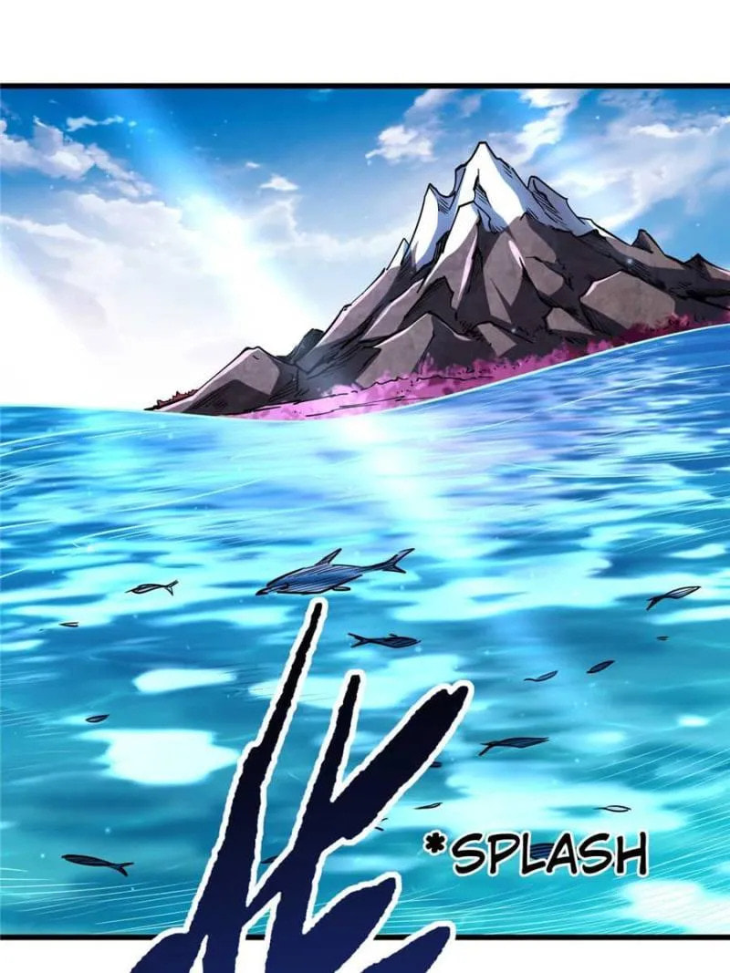 Read Super Gene chapter 102 image 0 on Lezhin