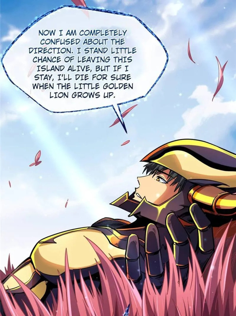 Read Super Gene chapter 102 image 12 on Lezhin