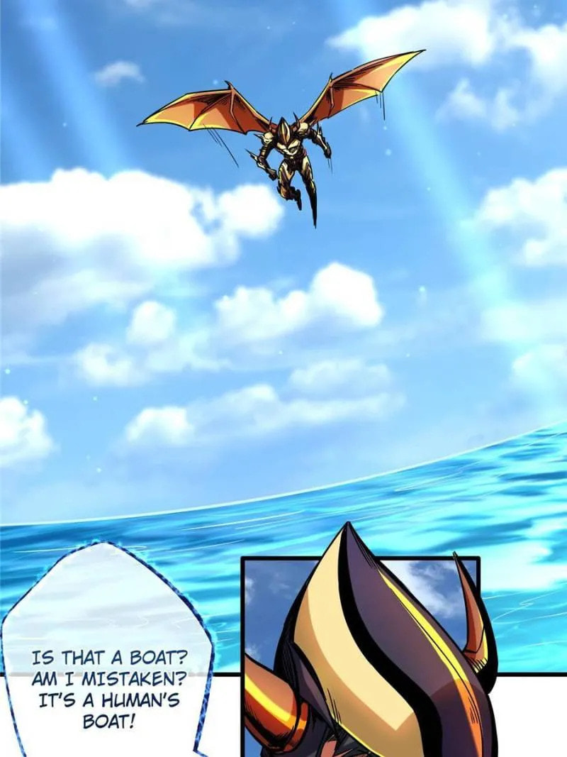 Read Super Gene chapter 102 image 14 on Lezhin