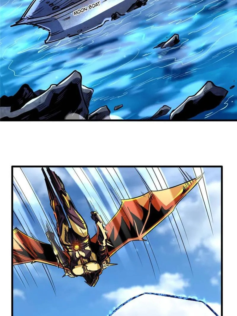Read Super Gene chapter 102 image 16 on Lezhin