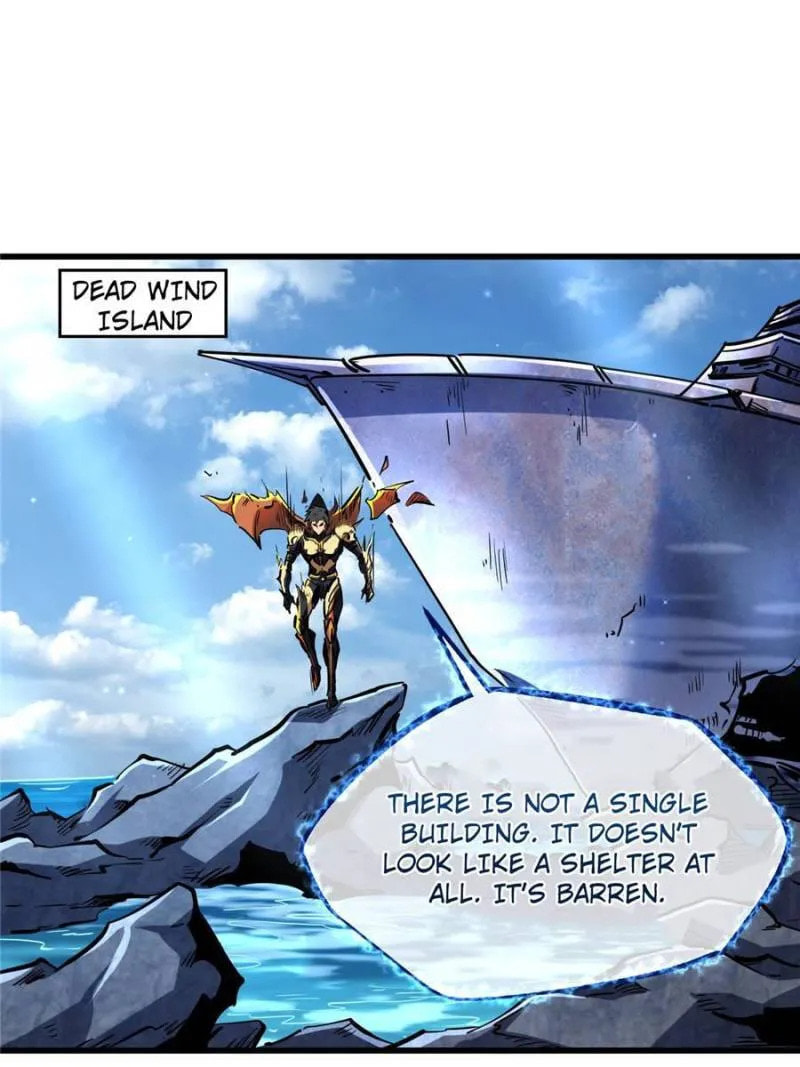Read Super Gene chapter 102 image 18 on Lezhin