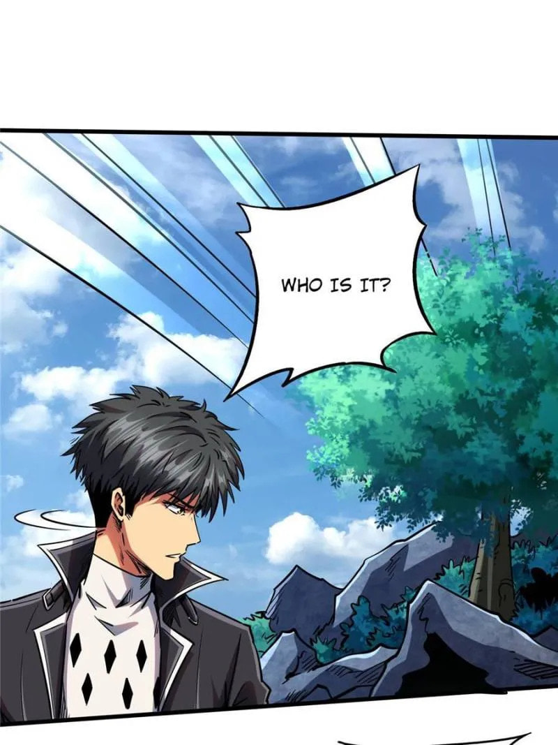 Read Super Gene chapter 102 image 19 on Lezhin