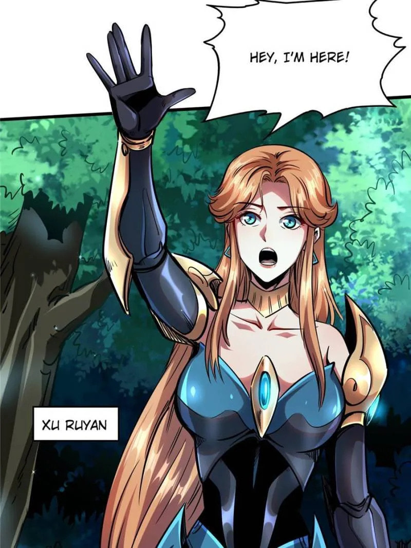 Read Super Gene chapter 102 image 20 on Lezhin