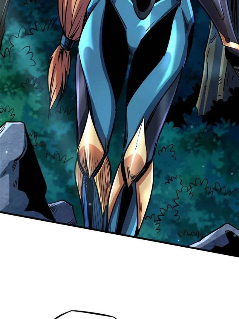 Read Super Gene chapter 102 image 21 on Lezhin