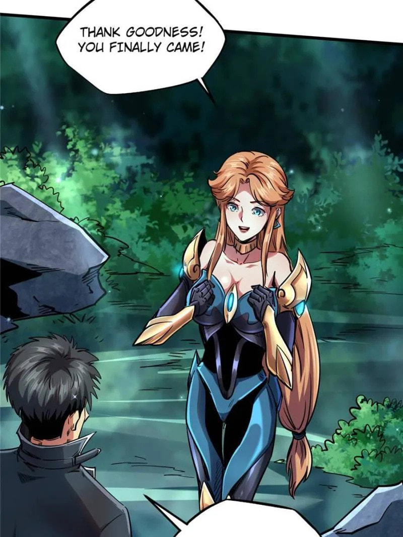 Read Super Gene chapter 102 image 22 on Lezhin
