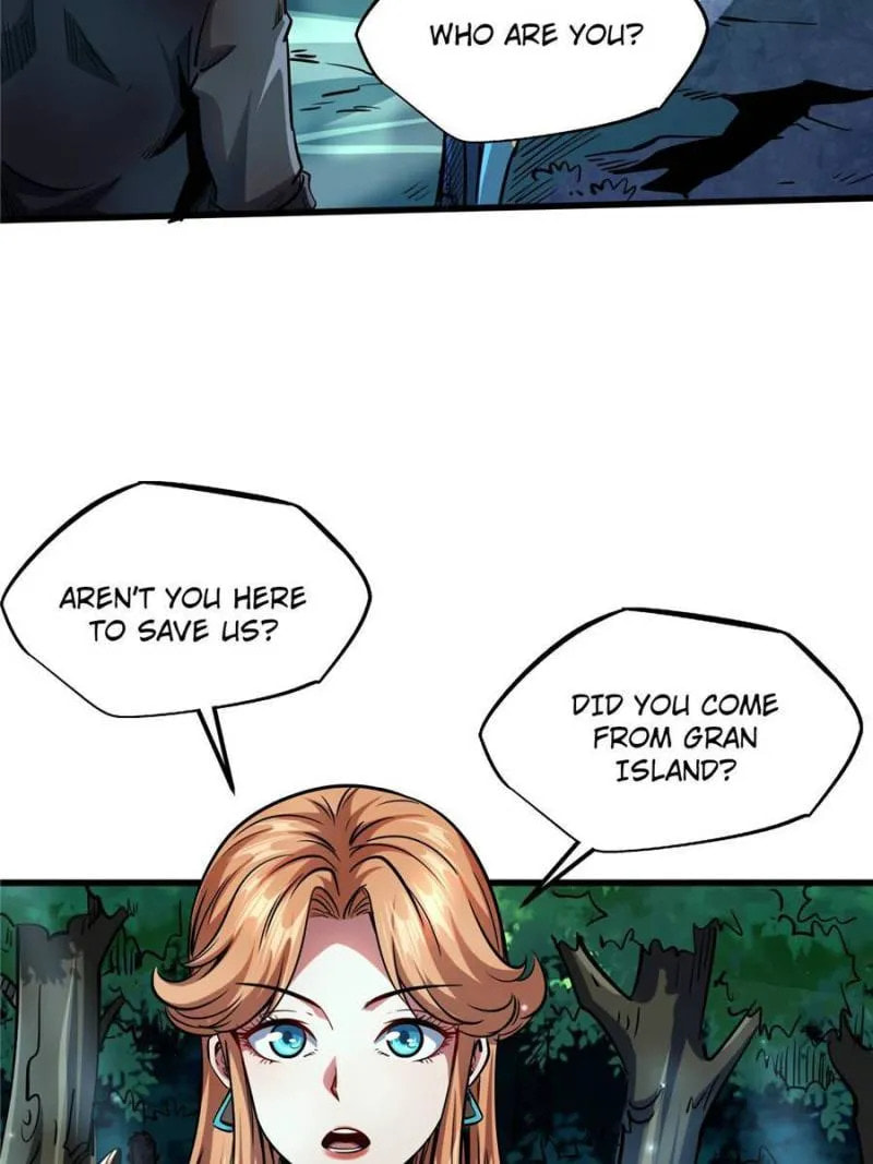 Read Super Gene chapter 102 image 23 on Lezhin