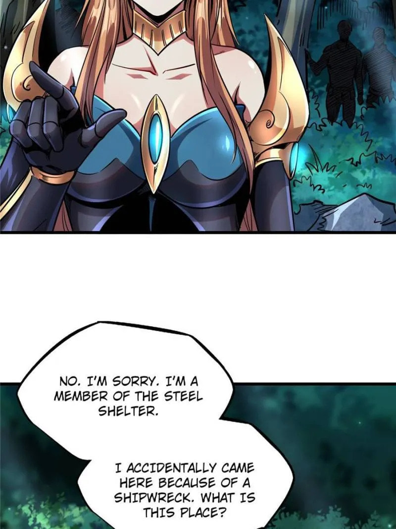 Read Super Gene chapter 102 image 24 on Lezhin