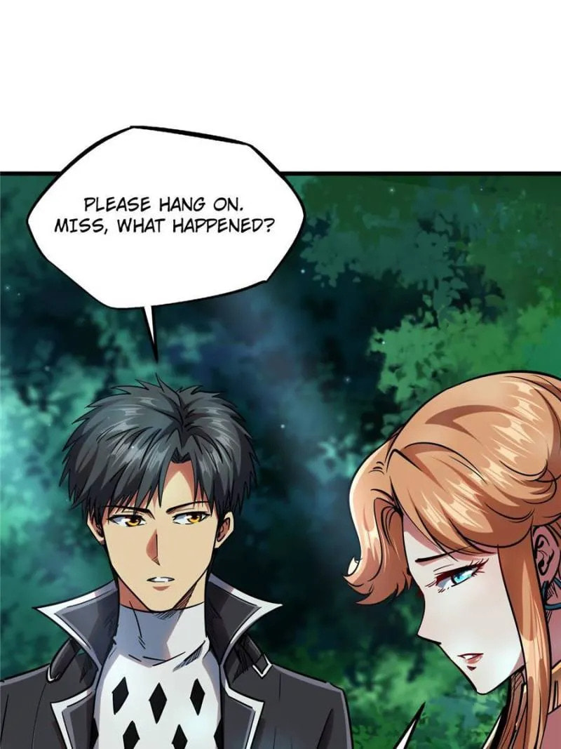 Read Super Gene chapter 102 image 27 on Lezhin