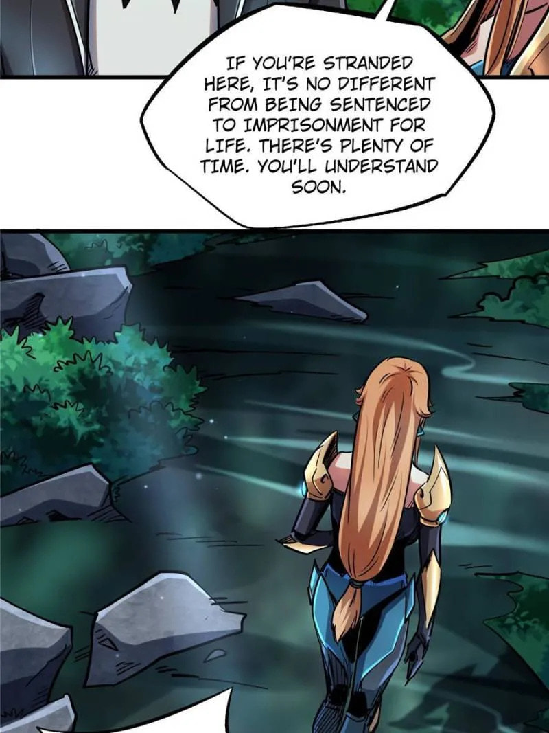 Read Super Gene chapter 102 image 28 on Lezhin