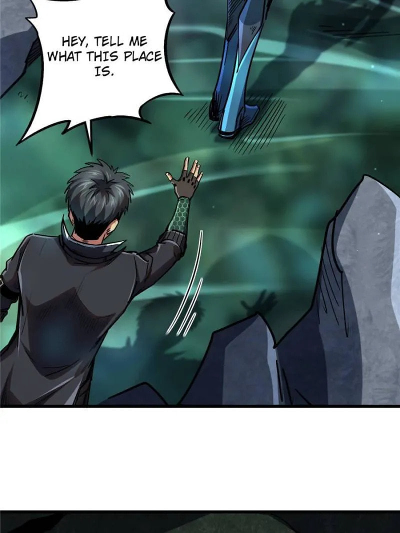 Read Super Gene chapter 102 image 29 on Lezhin