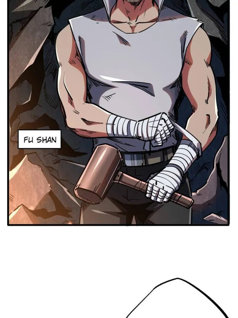 Read Super Gene chapter 102 image 33 on Lezhin
