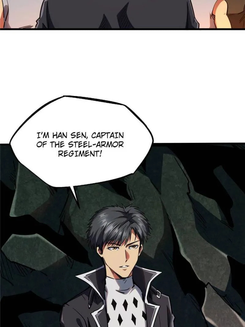 Read Super Gene chapter 102 image 40 on Lezhin