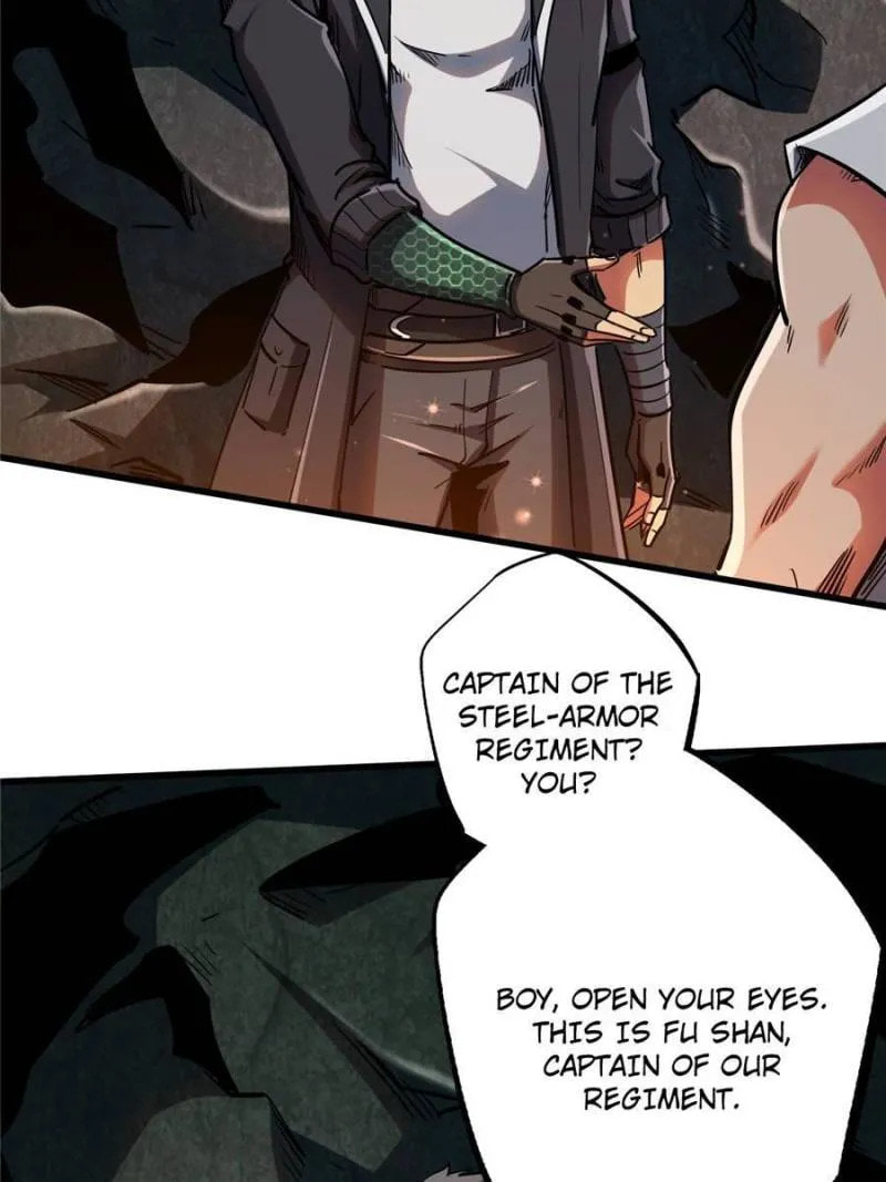 Read Super Gene chapter 102 image 41 on Lezhin
