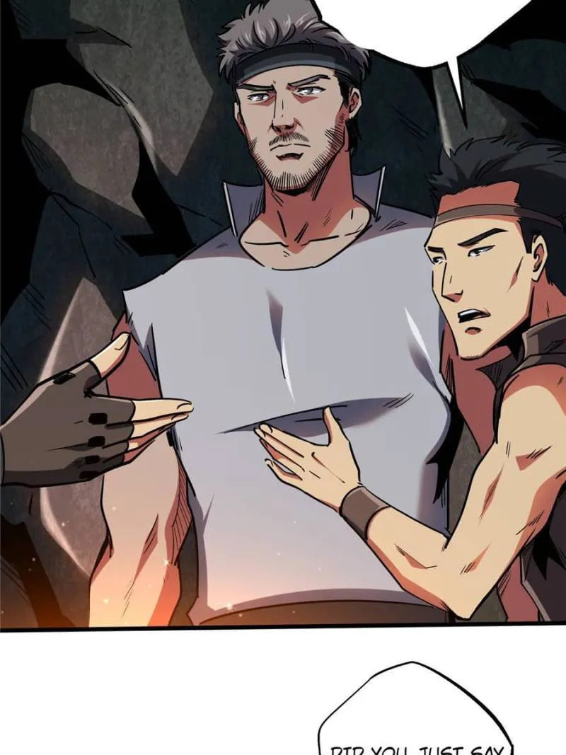Read Super Gene chapter 102 image 42 on Lezhin